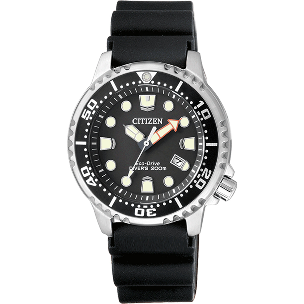 Montre Citizen Marine EP6050-17E Promaster Sea