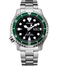 NY0084-89EE Promaster Sea 41mm