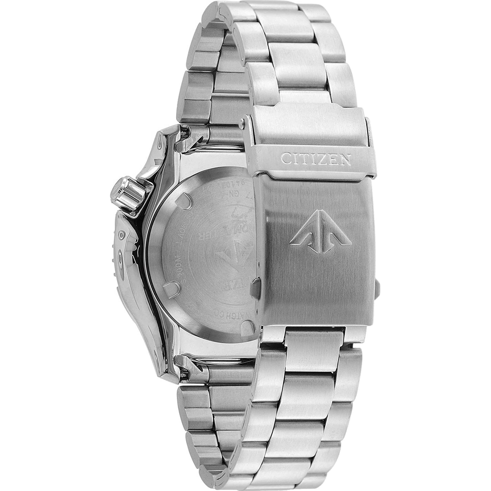 Citizen NY0085-86EE watch - Promaster Sea