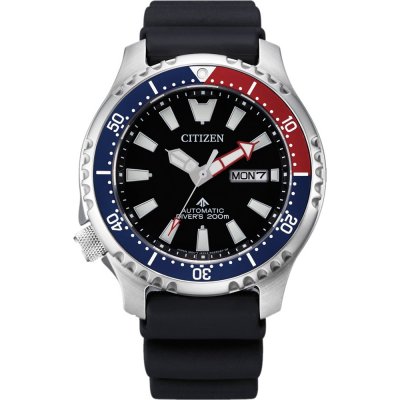 Citizen Marine NY0110-13E Promaster Sea Watch