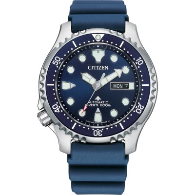 Citizen Marine NY0140-80EE Promaster Sea Watch • EAN