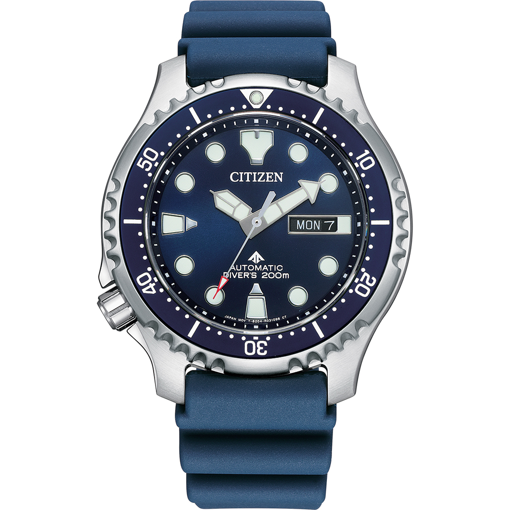 Citizen Marine NY0140-80EE Promaster Sea Watch • EAN