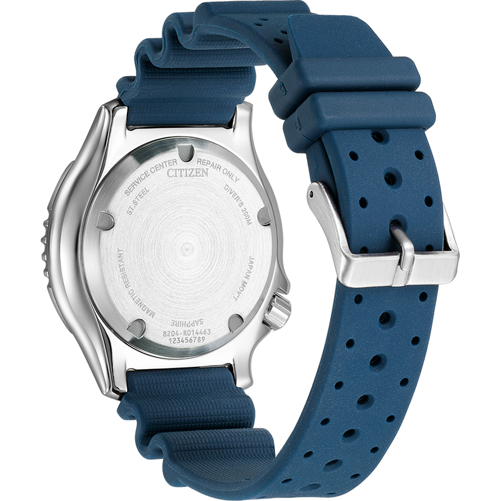 Citizen NY0141-10LE watch - Promaster Sea