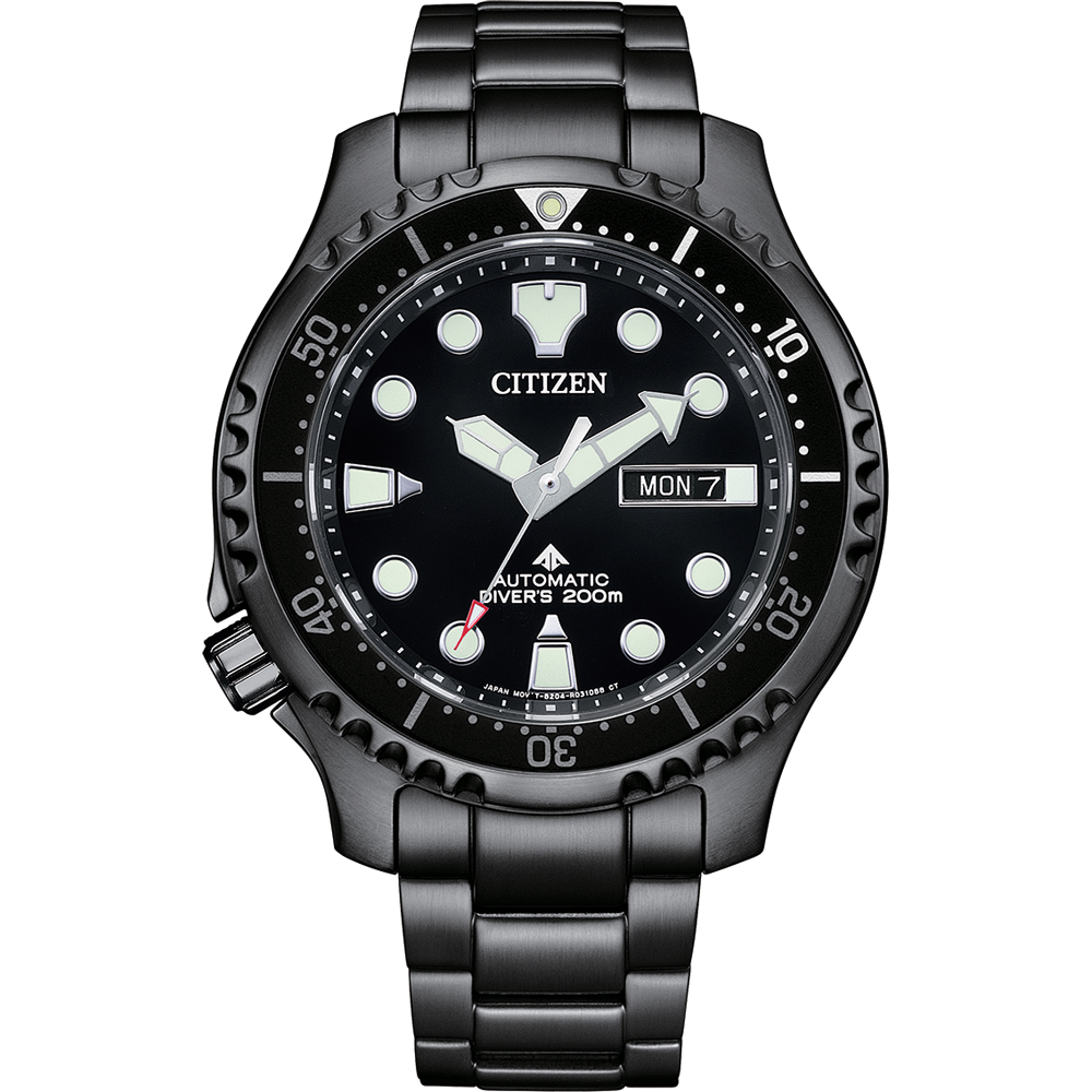 Citizen Marine NY0145-86EE Promaster Sea Watch