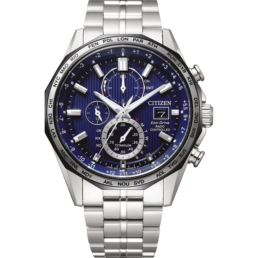 Orologio Citizen Sky AT8218-81L Promaster Sky