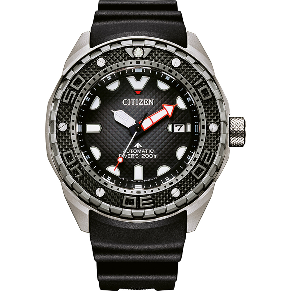 Citizen Marine NB6004-08E Promaster Watch