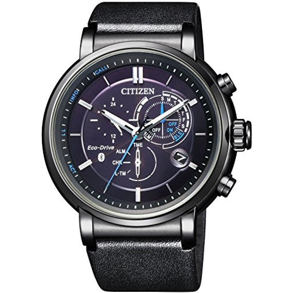 Citizen BZ1006-15E Proximity Watch