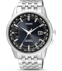 CB0150-62L Radio Controlled 43mm