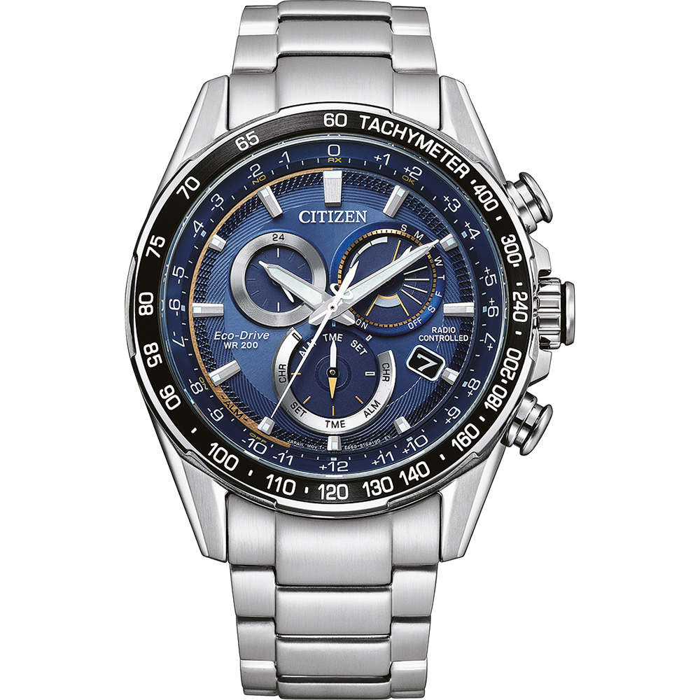 Citizen CB5914 89L Watch Radio Controlled