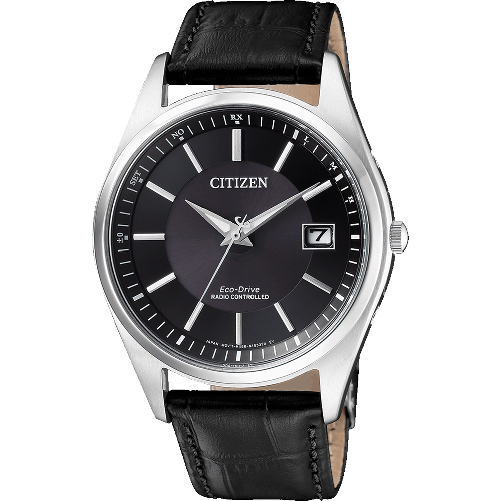 Citizen Radio Controlled AS2050-10E Watch