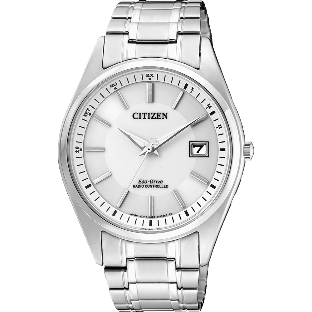 montre Citizen Radio Controlled AS2050-87A