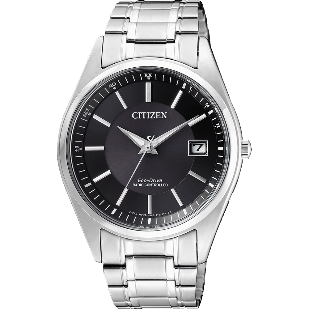 Citizen Radio Controlled AS2050-87E Watch