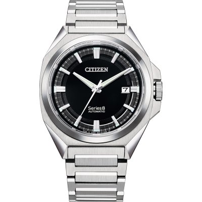 Citizen Automatic NJ0150-81X Tsuyosa Collection Watch • EAN: 4974374308061  •