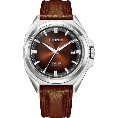 Citizen 4974374303097 • Watch NH8393-05AE C7 EAN: • Automatic