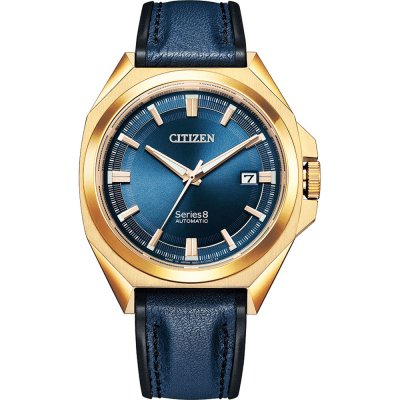 4974374303097 • Citizen EAN: • Automatic C7 NH8393-05AE Watch