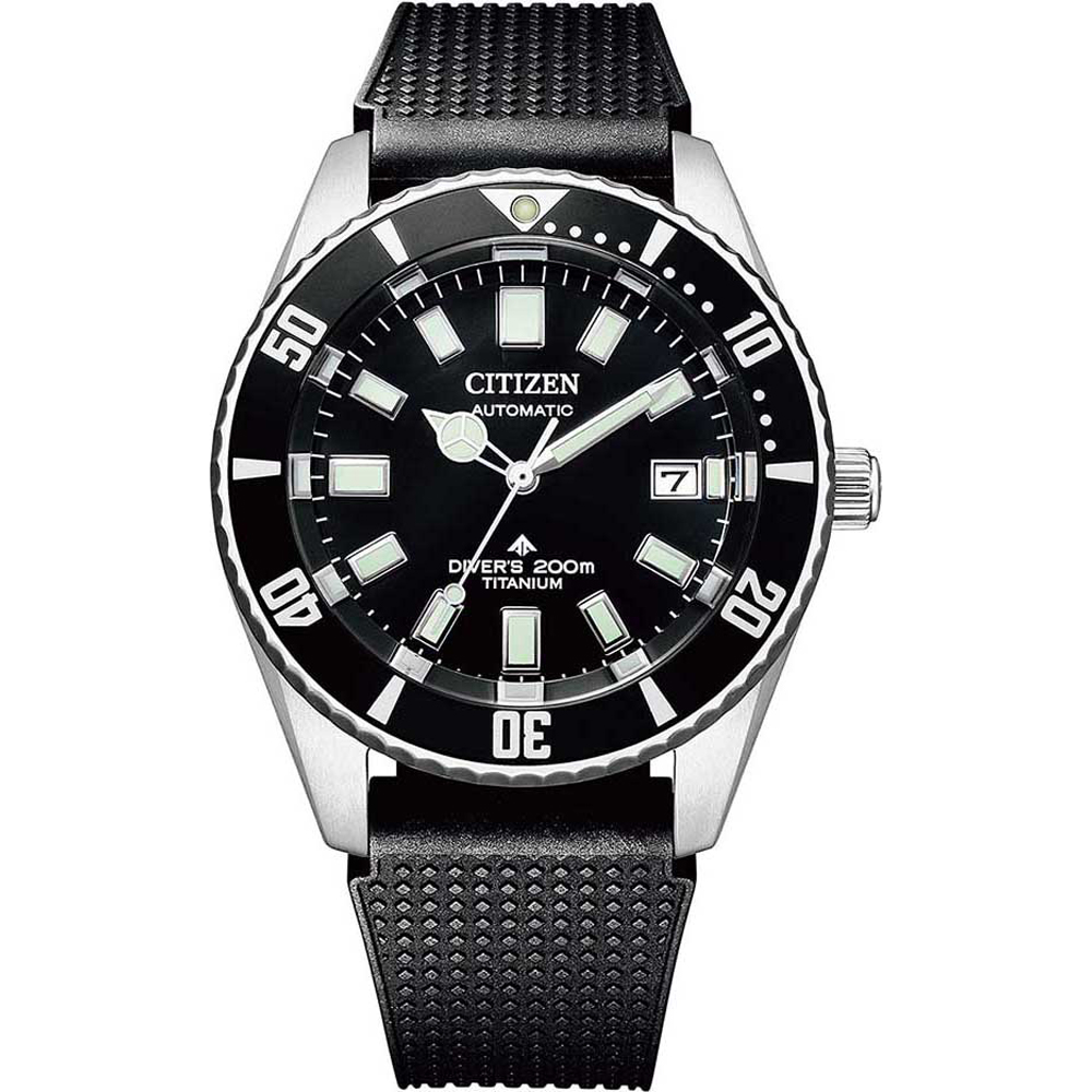 Citizen Marine NB6021-17E Promaster Watch