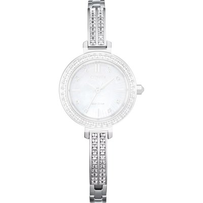 Citizen 59-S07591 Silhouette Horlogeband