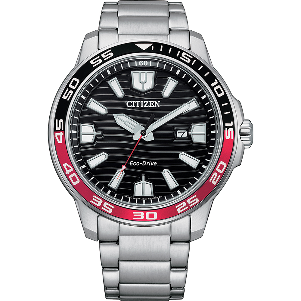 Citizen Sport AW1527-86E Watch