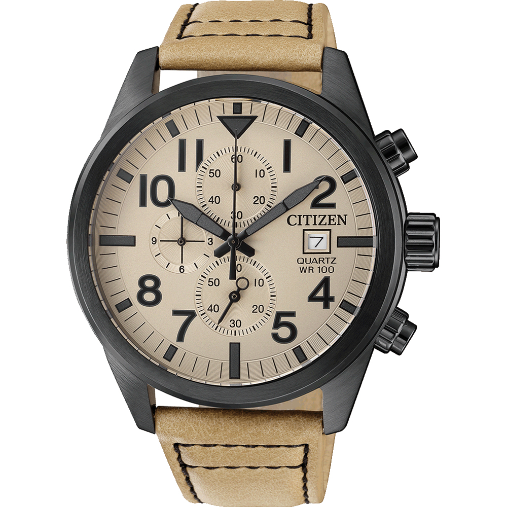 citizen sport chronograph