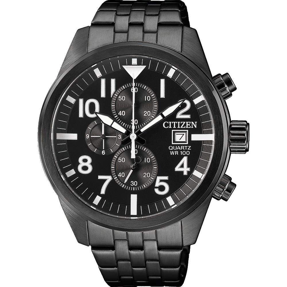 Montre Citizen Sport AN3625-58E