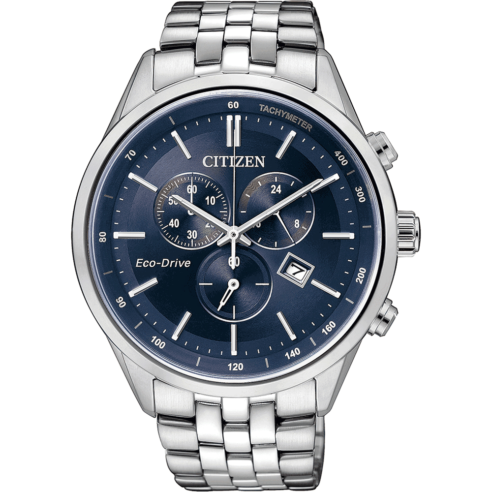 Montre Citizen Sport AT2141-52L