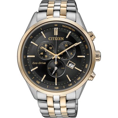Citizen Sport AT2146-59E Watch