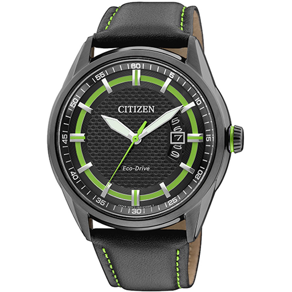 Citizen Sport AW1184-05E Watch