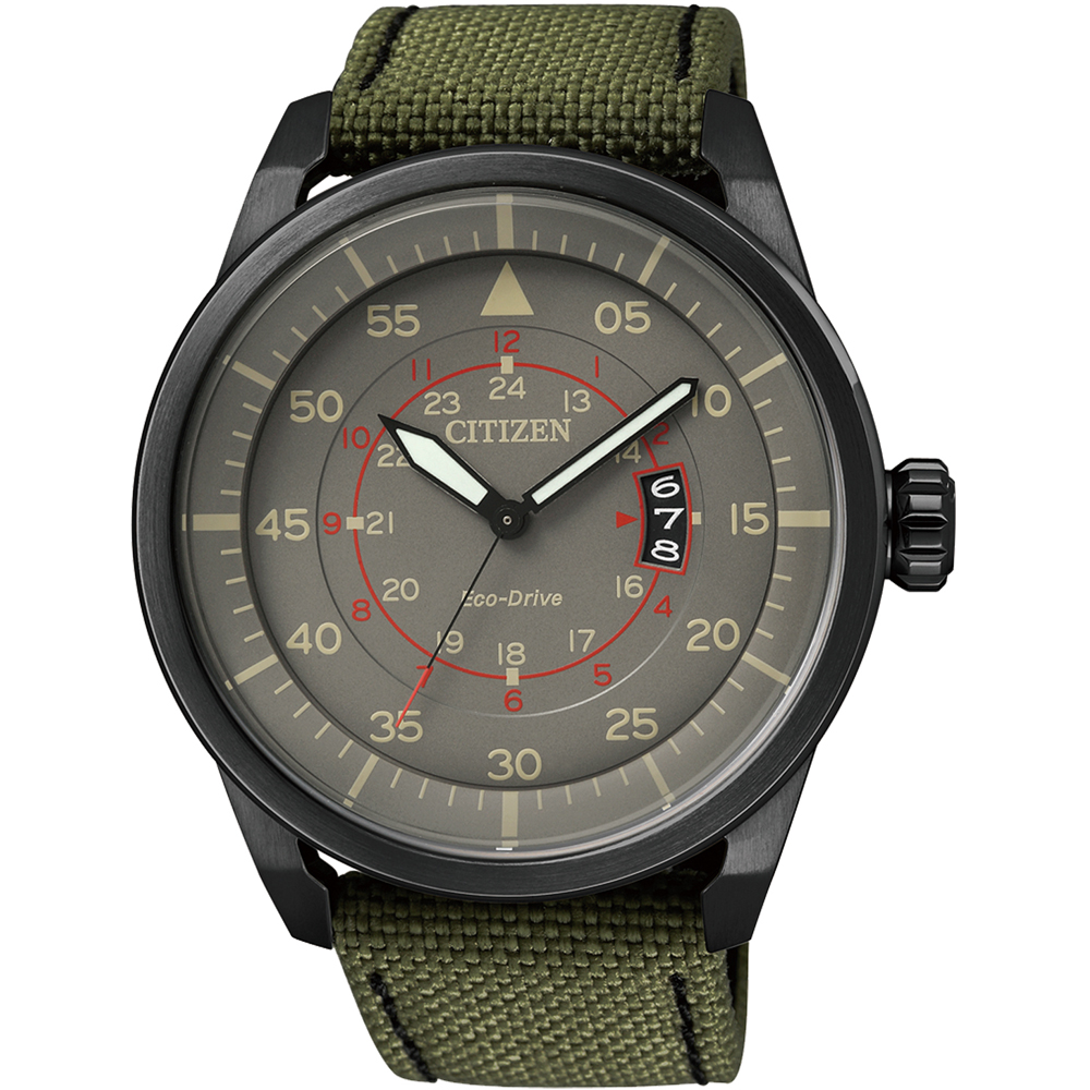 Citizen Sport AW1365-01H Watch