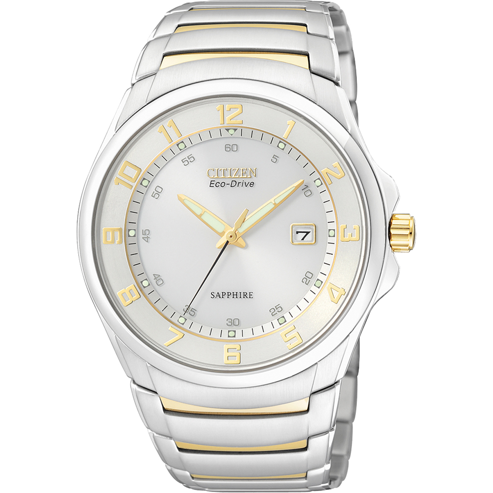 Citizen Watch Hybrid BM7044-58A BM7044-58A