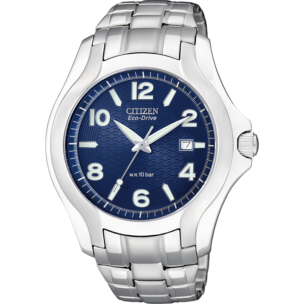 Citizen Watch Hybrid BM6630-51M BM6630-51M