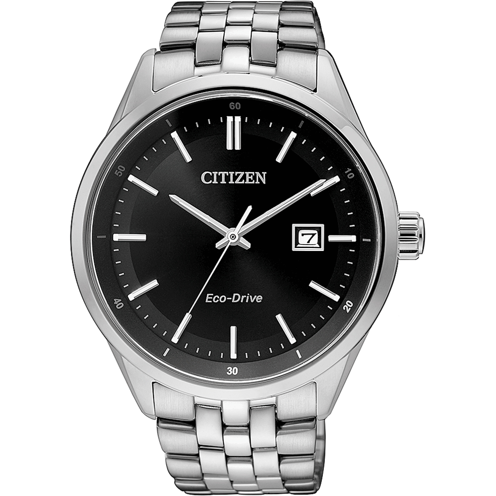 Citizen Core Collection BM7251-88E relógio
