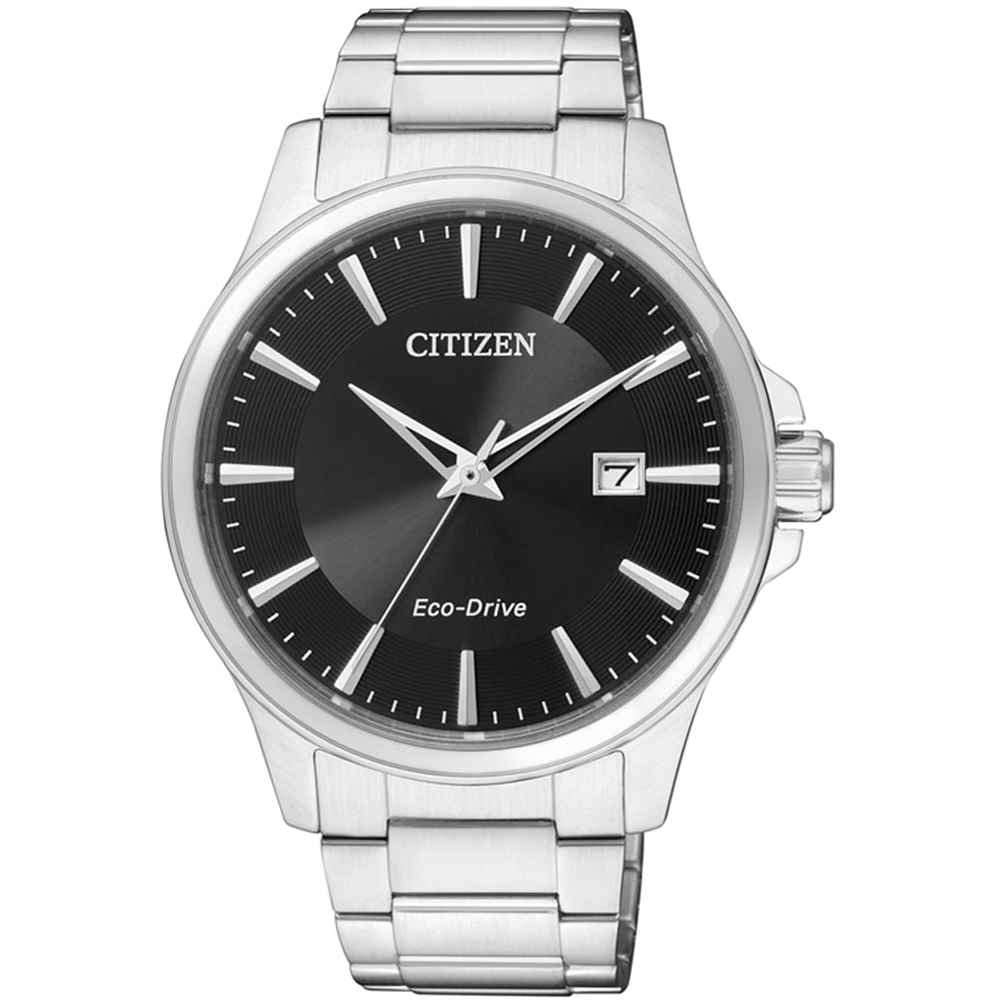 Citizen BM7290-51E watch - Sport Eco-Drive