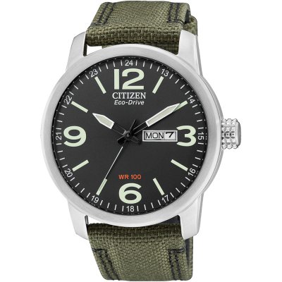 AW1231-58B Citizen Core EAN: 4974374254993 • Collection Watch •