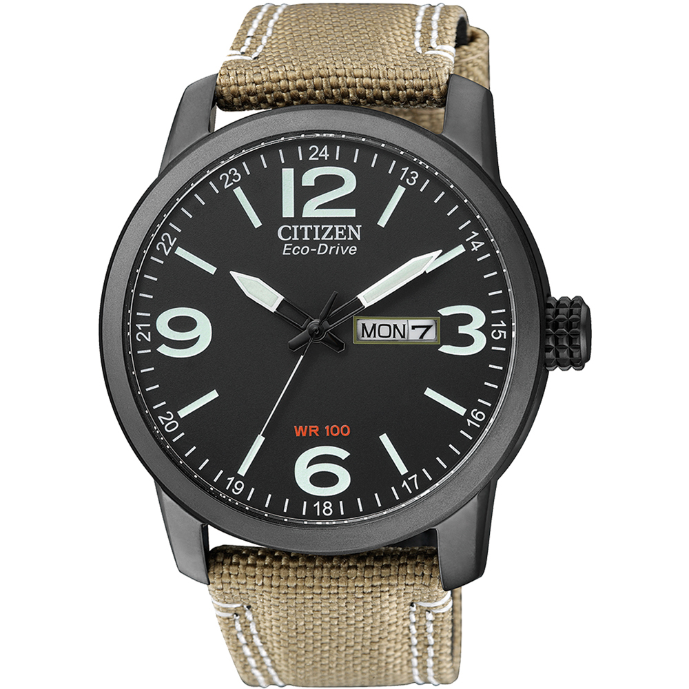 Citizen Core Collection BM8476-23EE Zegarek