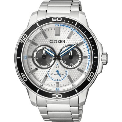 Citizen Sport BU2040-56A Watch