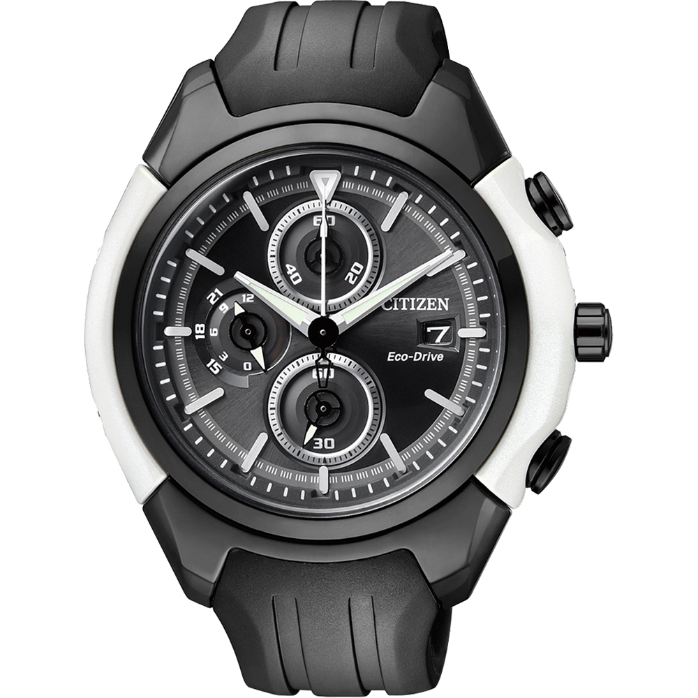 Citizen Sport CA0286-08E Watch