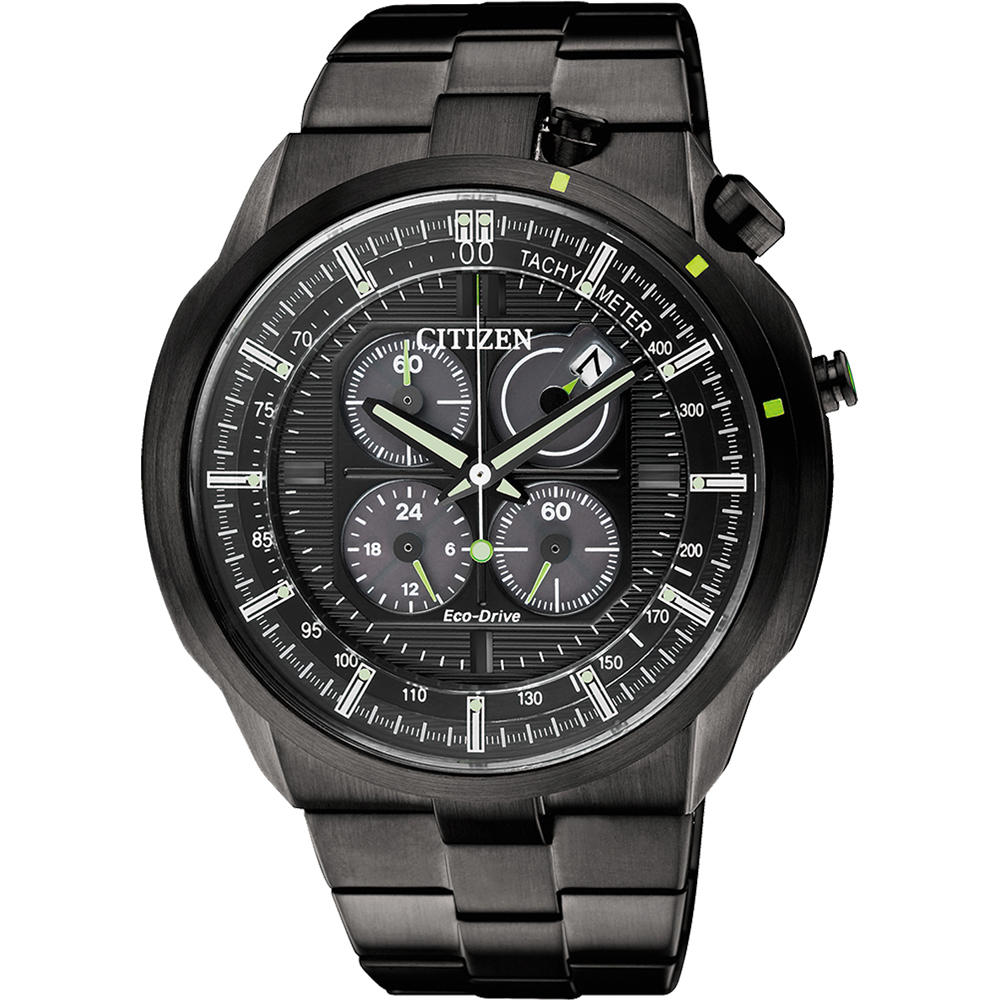 Citizen Sport CA0485-52E Watch