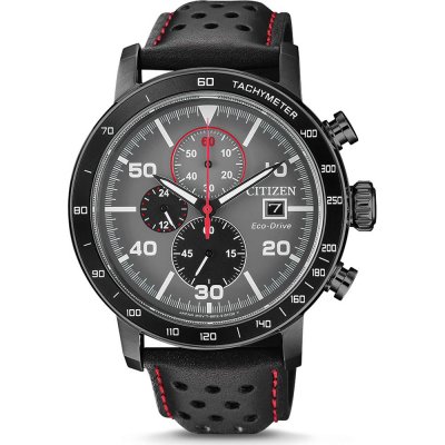 Citizen Sport CA0645-15H Brycen Watch