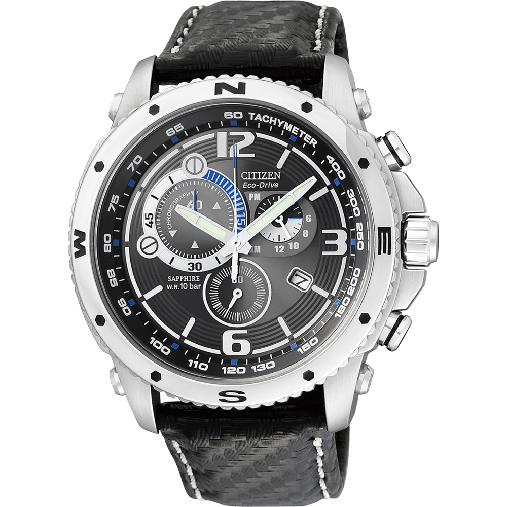 Citizen Watch Hybrid AT0761-08E AT0761-08E