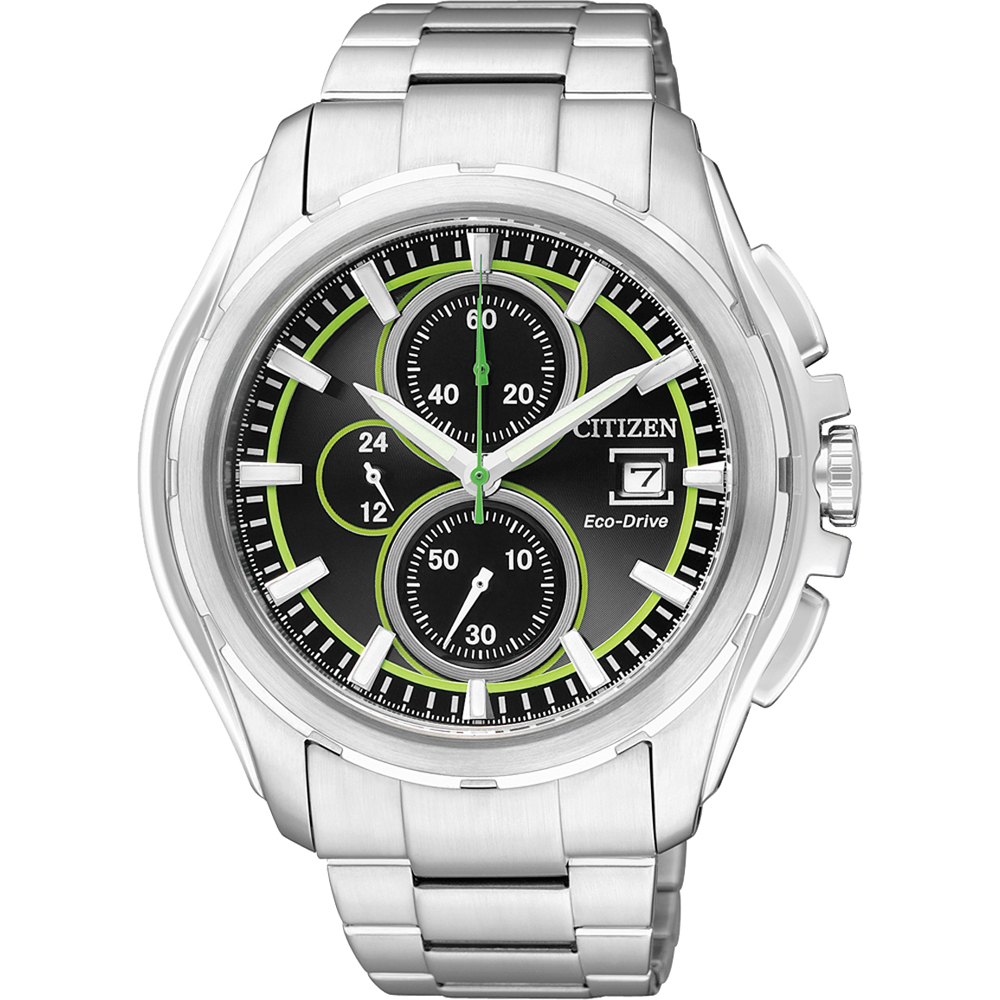 Citizen Sport CA0270-59G Watch