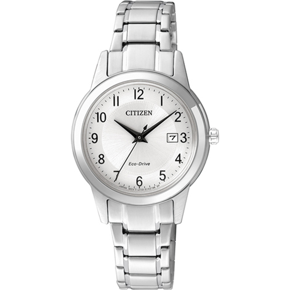 Citizen Core Collection FE1081-59B Uhr 4974374255082 EAN: • •