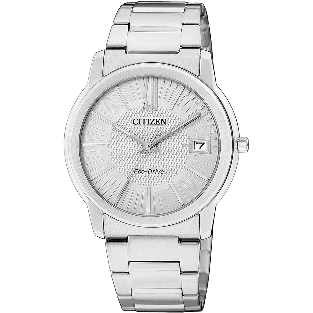 Citizen Watch Time 3 hands FE6010-50A FE6010-50A