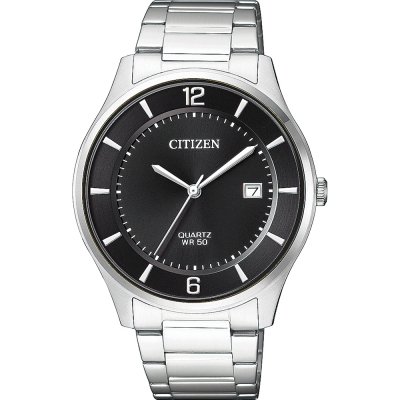 Citizen Sport BD0041-89E Watch
