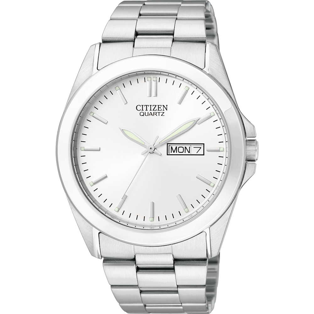 Citizen Watch Time 3 hands BF0580-57AE BF0580-57AE