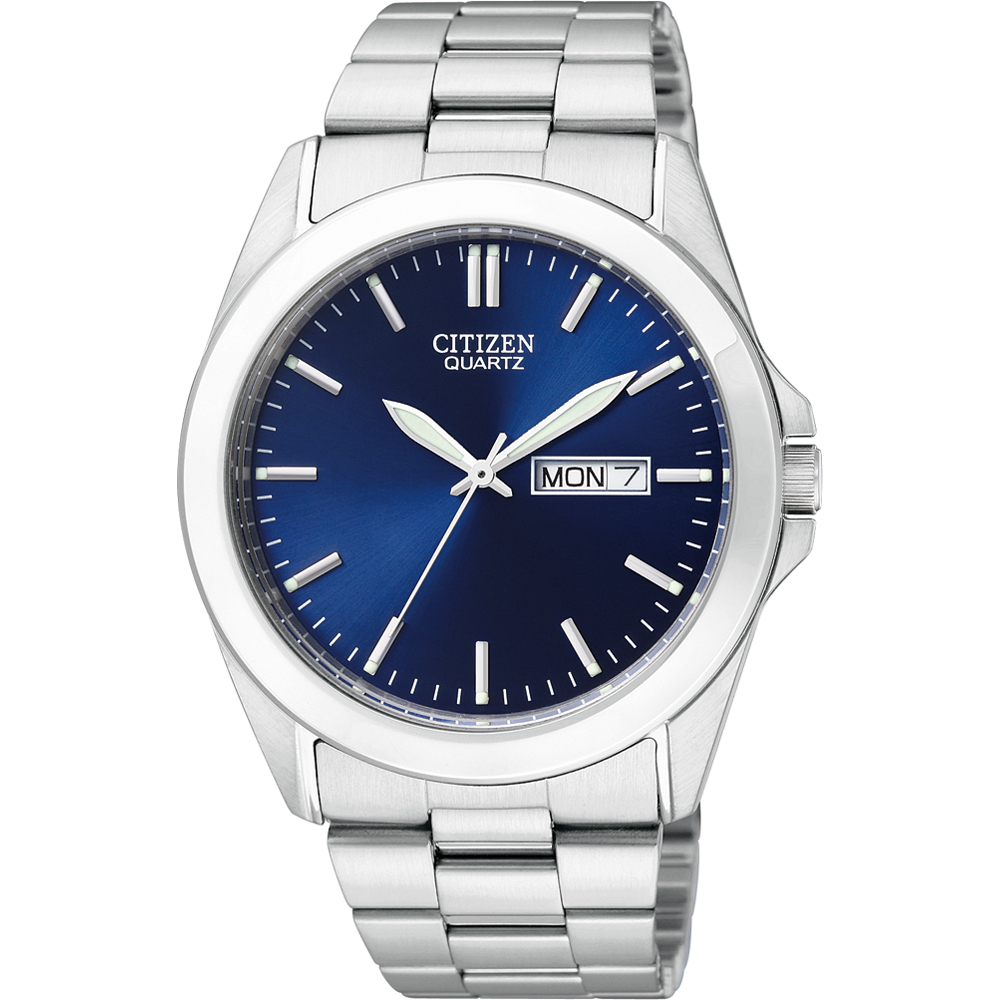 Citizen Watch Time 3 hands BF0580-57LE BF0580-57LE