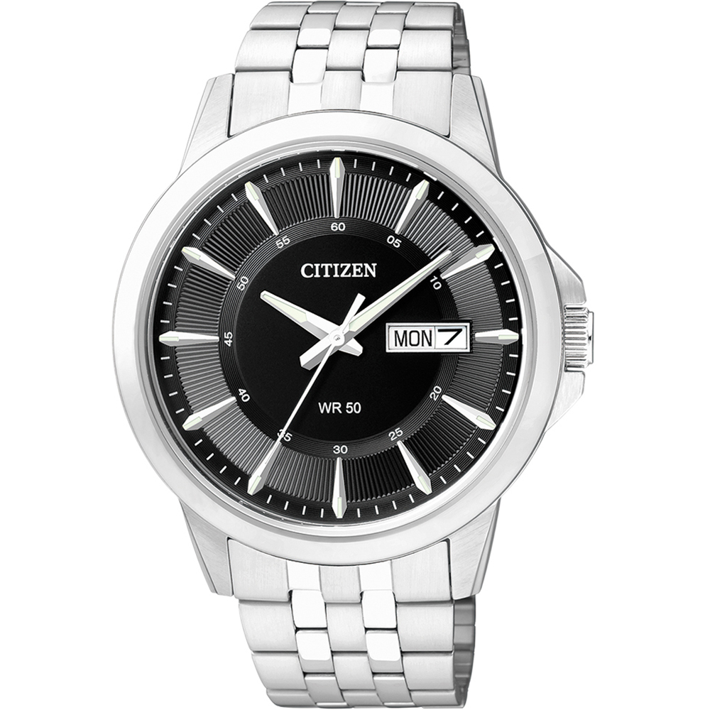 Citizen Sport BF2011-51EE Watch