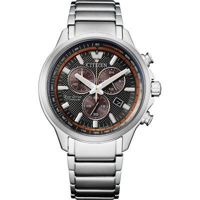 Citizen Super Titanium AT2470-85H Watch