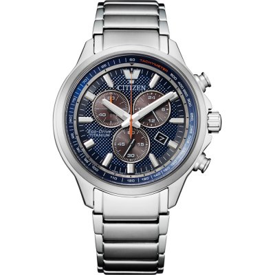 Citizen Super Titanium AT2470-85L Watch