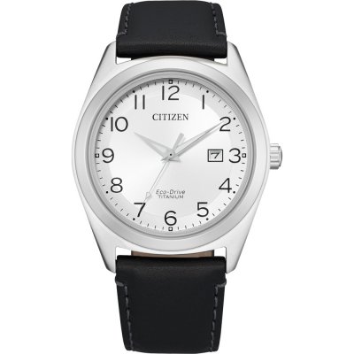 Citizen Super Titanium AW1640-16A Watch