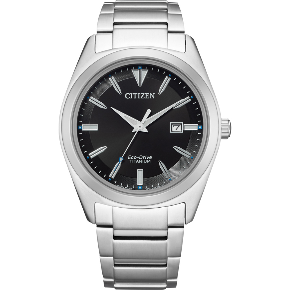 Relógio Citizen Super Titanium AW1640-83E